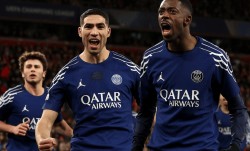 3-1!2-1!欧冠疯狂一夜,4大强队晋级8强,利物浦惨遭翻盘出局