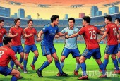 欧协联：哥本哈根VS海登海姆 丹麦豪门主场迎战低谷德甲队，谁能笑傲欧协联附加赛？