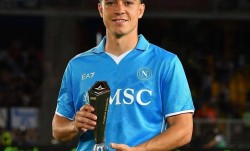 1-0,1-0!意甲悲喜夜!2大豪门赢球,争冠格局:卫冕冠军落后3分