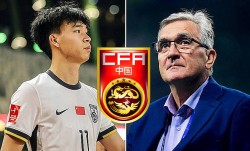 王钰栋真能踢德甲?学习三笘薰好榜样,国足需要他走出去!
