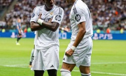 皇马2-1巴列卡诺:小熊、神龟单干引发内讧,客战马竞存隐忧