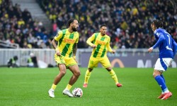 仅1次射正仍赢!1-0,法甲第7掀翻法甲8冠王,连续5轮不败